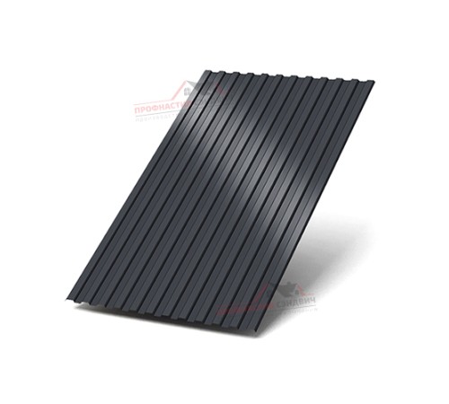 Цена на Профлист СС10-1150-0.5 RAL7024 Norman