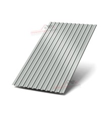 Профлист СС10-1150-0.5 RAL7035 Полиэстер