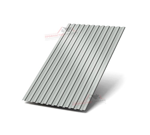 Цена на Профлист СС10-1150-0.5 RAL7035 Полиэстер