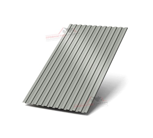 Цена на Профлист СС10-1150-0.5 RAL7038 Пластизол