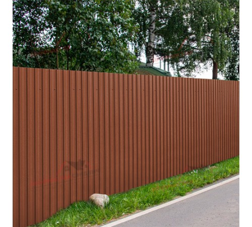 Цена на Профлист СС10-1150-0.5 RR750 PURETAN