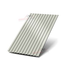 Профлист СС10-1150-0.5 RAL9002 Norman