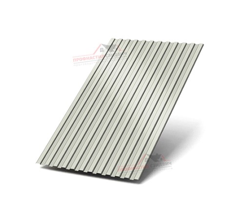 Цена на Профлист СС10-1150-0.45 RAL9002 Полиэстер