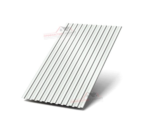 Цена на Профлист СС10-1150-0.5 RAL9003 Пластизол