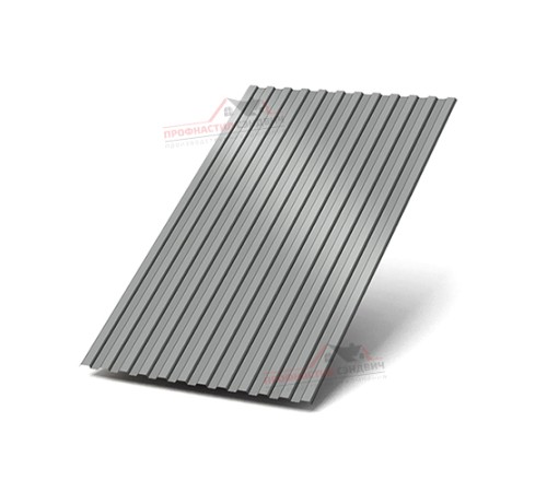 Цена на Профлист СС10-1150-0.5 RAL9006 Norman