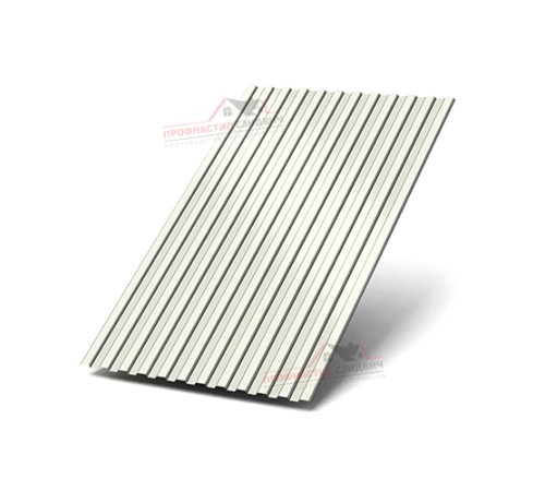 Цена на Профлист СС10-1150-0.5 RAL9010 Пластизол