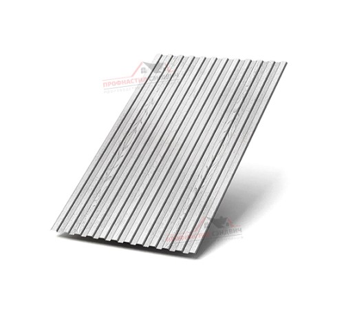 Цена на Профлист СС10-1150-0.5 Беленый Дуб ECOSTEEL_MA