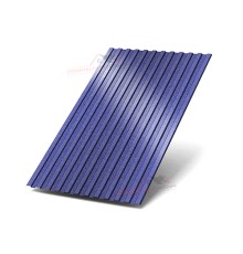 Профлист СС10-1150-0.5 Citrine PURMAN