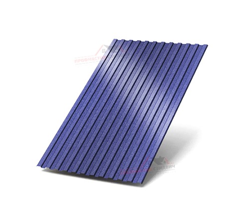 Цена на Профлист СС10-1150-0.5 Citrine PURMAN