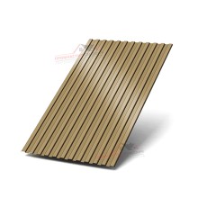 Профлист СС10-1150-0.5-Ephyra Призма