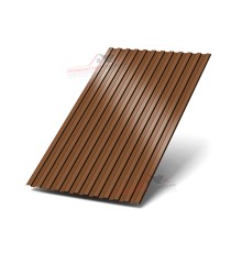 Профлист СС10-1150-0.5-Helios Призма