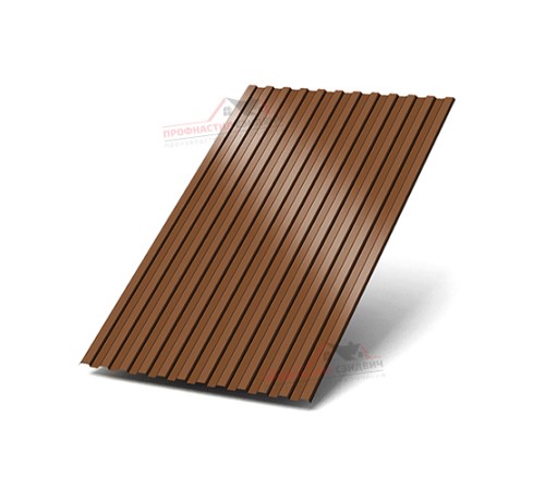 Цена на Профлист СС10-1150-0.5-Helios Призма