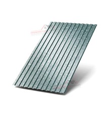 Профлист СС10-1150-0.4 Оцинкованный