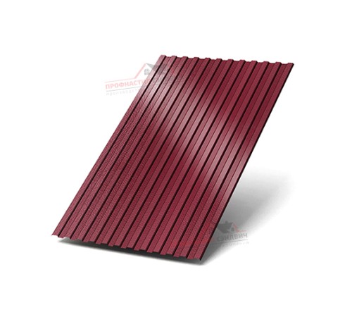 Цена на Профлист СС10-1150-0.5 RALР363 Пластизол