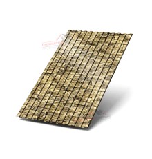 Профлист СС10-1150-0.5 Песчаник ECOSTEEL