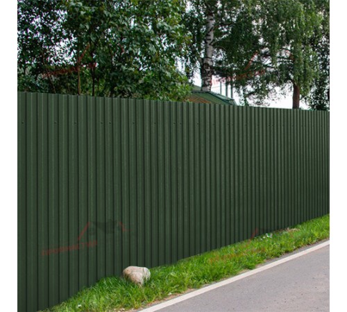 Цена на Профлист СС10-1150-0.5 RR11 PURETAN