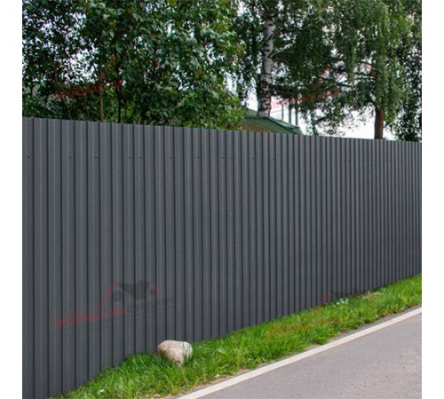 Цена на Профлист СС10-1150-0.5 RR23 PURETAN