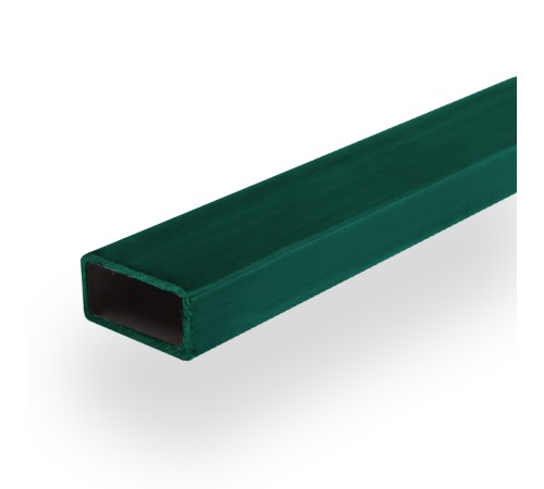 Купить лаги для забора 40х20x3000мм / 1,5мм / эмаль 