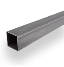 Труба для забора 100х100x3000мм / 4,0мм