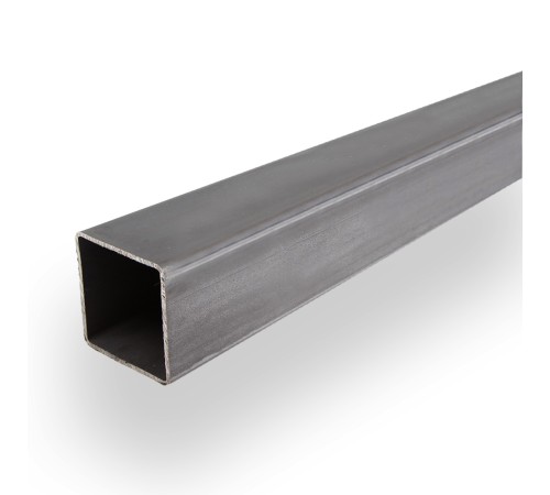 Купить трубу для забора 40х40x6000мм / 1,5мм 