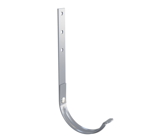 Купить держатель желоба D150х350-4 Порошковая окраска RAL7024 