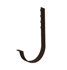 Держатель желоба D150х300-3 Порошковая окраска RR32