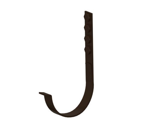 Купить держатель желоба D125х280-3 Порошковая окраска RR32 