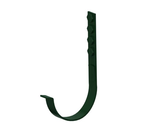 Купить держатель желоба D150х350-4 Порошковая окраска RAL6005 