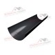 Купить желоб английский ПВХ 3м графит RAL 7024 