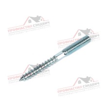 Шуруп-шпилька М6х140