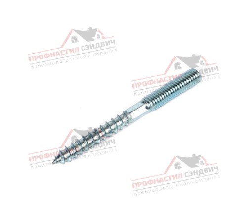 Купить шуруп-шпильку М6х140 