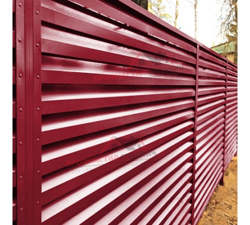 Купить крышку 65х40 жалюзи Milan,Tokyo 0,45 PE с пленкой RAL 3003 рубиново-красный 