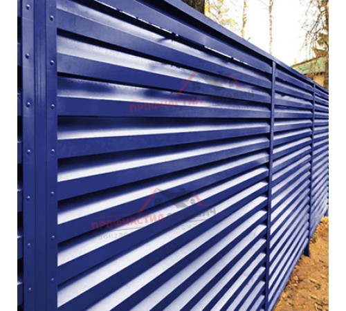 Купить крышку 65х40 жалюзи Milan,Tokyo 0,45 PE с пленкой RAL 5002 ультрамариново-синий 