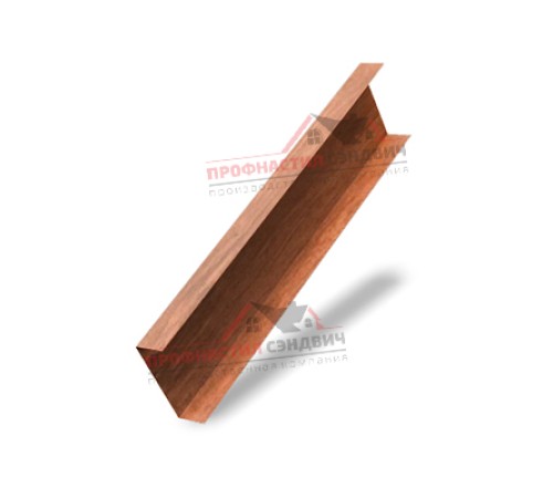 Купить крепежную планку Milan,Tokyo 0,45 Print Elite Cherry Wood 