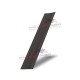 Купить крепежную планку жалюзи Milan,Tokyo 0,45 Drap ST RR 32 темно-коричневый 