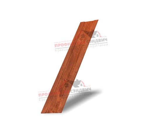 Купить крепежную планку жалюзи Milan,Tokyo 0,45 Print Premium Cherry Wood 