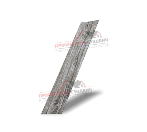 Купить крепежную планку жалюзи Milan,Tokyo 0,45 Print Elite Nordic Wood 