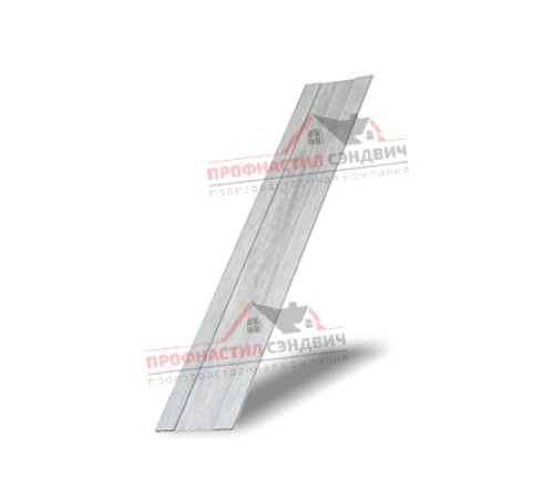 Купить крепежную планку жалюзи Milan,Tokyo 0,45 Print Elite Snow Wood 