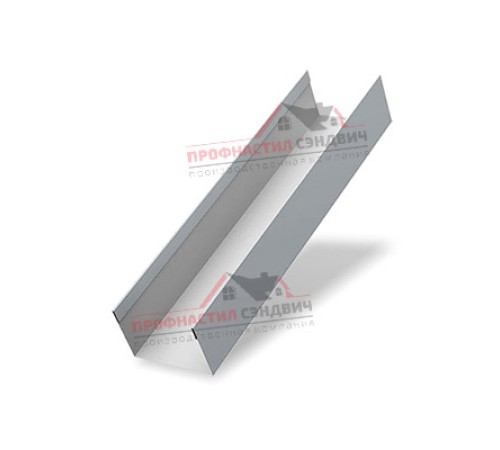 Купить крышку 65х40 жалюзи Milan,Tokyo 0,5 GreenCoat Pural BT, matt RAL 7040 серое окно 