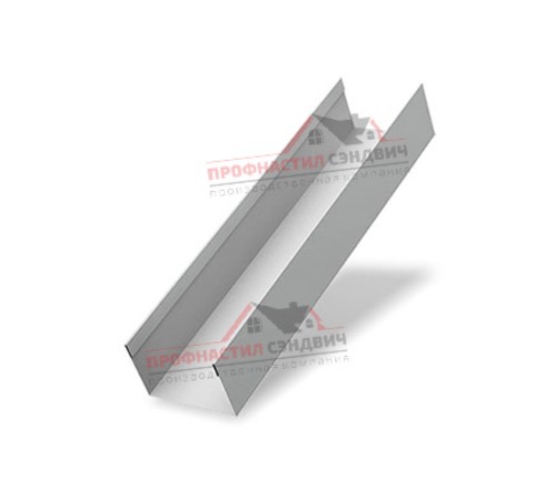 Купить крышку 65х40 жалюзи Milan,Tokyo 0,5 Satin с пленкой RAL 9006 бело-алюминиевый 