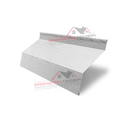 Купить ламель жалюзи Milan 0,45 Print Elite Milky Wood 