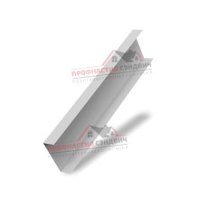 Декоративная накладка на столб жалюзи Milan,Tokyo 0,5 Zn