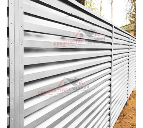 Купить крепежную планку жалюзи Milan,Tokyo 0,55 Zn 