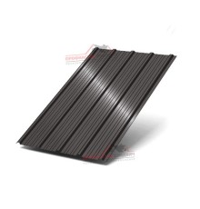 Профлист ММ35-0.5 Ширина-1000, PURETAN RR32