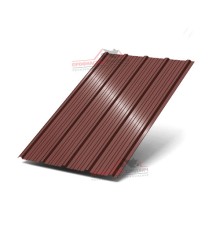 Профлист ММ35-0.5 Ширина-1000, PURETAN RR29