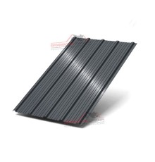 Профлист ММ35-0.5 Ширина-1000, PURETAN RR23