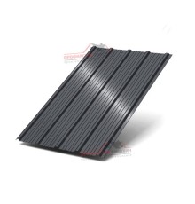 Профлист ММ35-0.5 Ширина-1000, PURMAN RAL7024