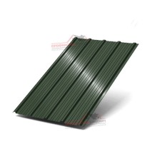 Профлист ММ35-0.5 Ширина-1000, PURETAN RR11