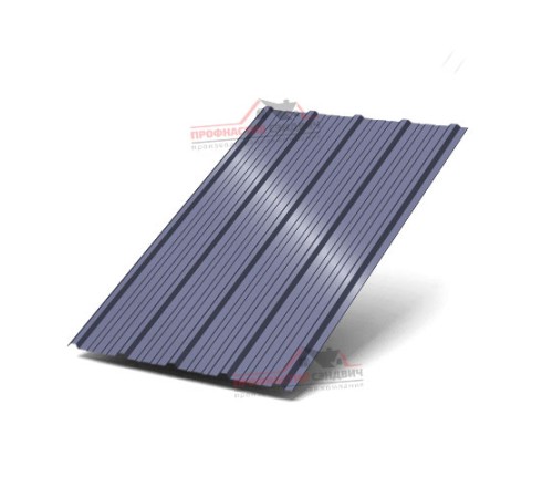 Купить профлист ММ35-0.5 Ширина-1000, PURMAN Galmei 