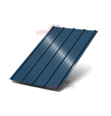 Профлист ММ35-0.5 Ширина-1000, PURETAN RR35